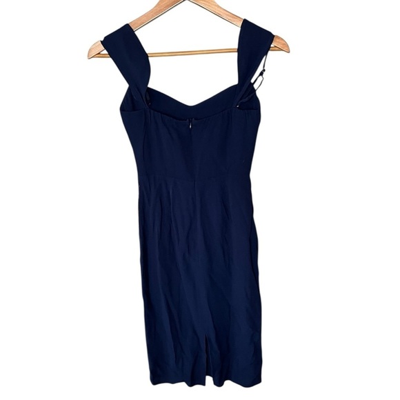 NWT Reformation Rana Mini Slip Dress - Picture 4 of 12